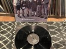 The Ejected ‎- A Touch Of Class - Riot City Original Press - Punk Vinyl