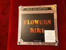 Paul Mccartney world tour pack Flowers in the dirt Ltd edition no05657 good cond