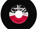 DOO WOP 45 THE PRELUDES VANISHING ANGEL ON CUB  VG+ ORIGINAL PROMO