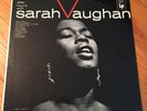 SARAH VAUGHAN AFTER HOURS EX LP ORIG. MONO COLUMBIA CL 660 6 EYE FREE SHIP