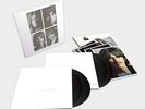 The Beatles/White Album And Esher Demos/Anniversary 4LP Edition