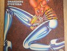 Nucleus Ian Carr LP Snakehips Etcetera UK Vertigo 1st Press BEAUTIFUL COPY