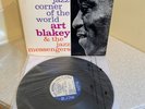 Art Blakey & The Jazz Messengers Meet You At The Jazz Corner Of The World Vol 1