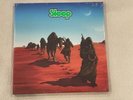 Third Man Records Vault 52 - SLEEP - DOPESMOKER 4LP Green Vinyl *SEALED* NEW