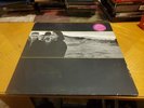 U2 THE JOSHUA TREE VINYL LP RECORD ALBUM Original (1987)