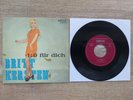 Britt Kersten - 1:0 für dich - Ausgerechnet du und ich - Amiga - 7