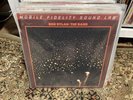 Bob Dylan & The Band- Before the Flood NEW Mobile Fidelity Sound Lab 2 LP Sealed
