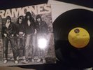 Ramones, Self-titled Album, 