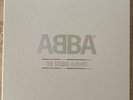 ABBA - The Studio Albums - 8 LP Boxset, Coloured 180g Vinyl, Mint Condition