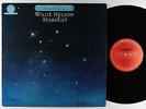 Willie Nelson - Stardust LP - Columbia/CBS Mastersound Audiophile Audiophile VG+
