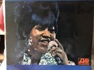 Aretha : Lady Soul Vinyl Mono Original Ex/Ex