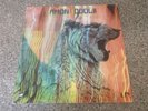 Amon Duul II Wolf City A1 B1 Rare Original UK LP