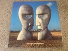 Pink Floyd The Division Bell Rare 1st Press Original 1994 UK LP
