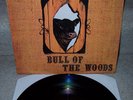 13TH FLOOR ELEVATORS -BULL OF THE WOODS- DECAL LIK40 -Europe VINYL LP