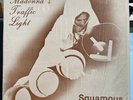 SQUAMOUS EDDY - Madonna’s Traffic Light - 1981 Private Vinyl 12'' Lp./ Prog Rock