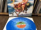 Purple - Stone Temple Pilots (Vinyl Record, 2021, Limited Edition) Blue Vinyl Lp