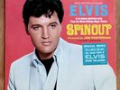 Elvis Presley SPINOUT 1966 FACTORY SEALED first pressing WITH HYPE STICKER