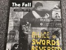 The Fall - In: Palace Of Swords Reversed (Vinyl, LP) - COG 1 (1987) Mark E Smith