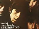 ROLLING STONES   Out Of Our Heads  1965 UK FIRST Australian Londoa Mono vinyl LP