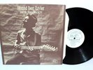 HOUND DOG TAYLOR and the HouseRockers- self-titled LP, Alligator 4701