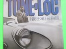 TONE LOC LOCED AFTER DARK LP ORIGINAL VINYL RECORD