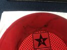 SICK OF IT ALL e.p. 1987 Second Press #1489 RED w/ BLACK mix 7