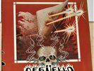 ZZ Top – Deguello - Original 1979 Vinyl LP Record Album - Excellent