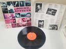 THE JAM Sound Affects POLYDOR PD-1-6315 Original Mod Punk LP w/inner Paul Weller