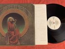 GRATEFUL DEAD Blues for Allah. 1975 original LP With Lyrics Insert No Barcode