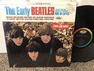 The Early Beatles Original Colorband PROMO STEREO Press In Shrink Hype Stick NM-