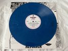 The Beatles - Revolver - Brazil Odeon - Mono - Blue Vinyl - Unplayed