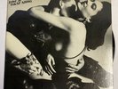 SCORPIONS: Love at First Sting US Mercury Hard Rock Vinyl LP