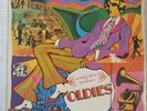 THE BEATLES A COLLECTION OF BEATLES OLDIES UK 1966 1st Press Garrod Lofthouse ex