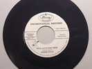 Connie Dycus - Rock-a-Bye Baby Rock / Mind If I Cry - PROMO