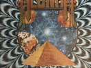 Alunah - Strange Machine - 2022 Heavy Psych Sounds  - Vinyl