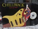 CHILLIWACK - SEGUE - RARE RECORD - BEST OF GREATEST HITS VG+/VG++ LP CANADA