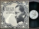 KEN MCINTYRE Year Of The Iron Sheep LP UNITED ARTISTS RECORDS UAJS 15015 US 1962