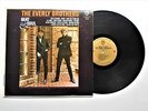 THE EVERLY BROTHERS   BEAT & SOUL    
