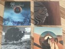 Ancestors - 4 Vinyl Records  (Sleep, Naam, High On fire, Dopesmoker, Om)