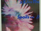 MASSIVE ATTACK - THE SPOILS  LAVENDER 12