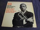 Blue Mitchell LP “Blue Soul”   Jazzland 990   Wynton Kelly, Curtis Fullere