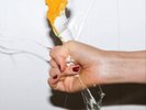 Yeah Yeah Yeahs It's Blitz  (Vinyl) UK standard LP album