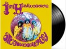 The Jimi Hendrix Experience Are You Experienced Vinyl / 12