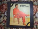 *AL CAMPBELL - NO MORE RUNNING/ RARE 1978 TERMINAL ROOTS REGGAE LP/ UK