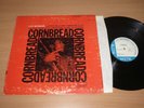 Lee Morgan LP - Cornbread/German Blue Note Press IN Mint