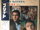 OST / Lalo Schifrin ‎Bullitt / JAZZ FUNK JAPAN WITH OBI RED VINYL