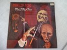 Manilla Road Mystification Panalty Vinyl,Vinyl,Schallplatte,Rare Heavy Metal Lp