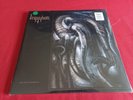Triptykon - Melana Chasmata - 2 LP Green Vinyl - RARE