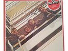 The Beatles Double Album 1962-1966 Greatest Hits On Red Vinyl Awesome Playback
