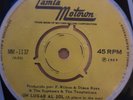 DIANA ROSS/SUPREMES/TEMPTATIONS.I'm Gonna Make You Love Me Tamla RARE Chile pres